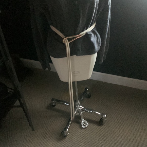 Long rope belt - Picture 4 of 5